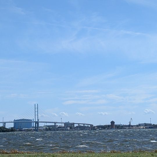 Strand Altefähr