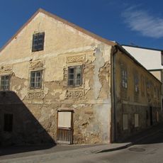 Former forge, Groß Gerungs