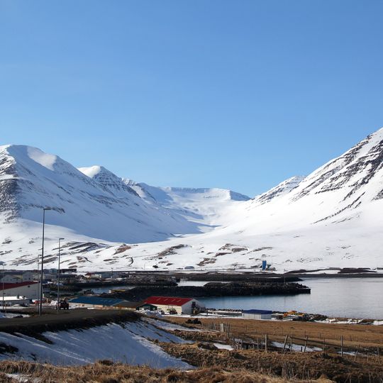 Ólafsfjörður