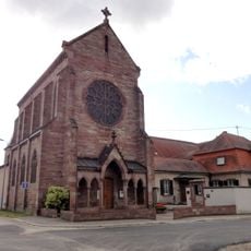 Carmel de Marienthal