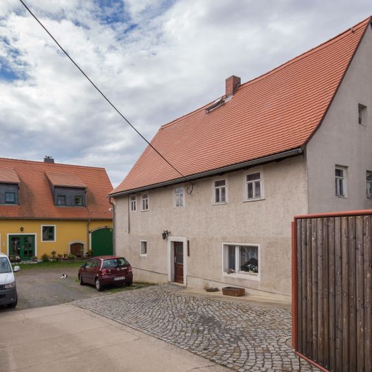 Brockwitz Dresdner Straße 219