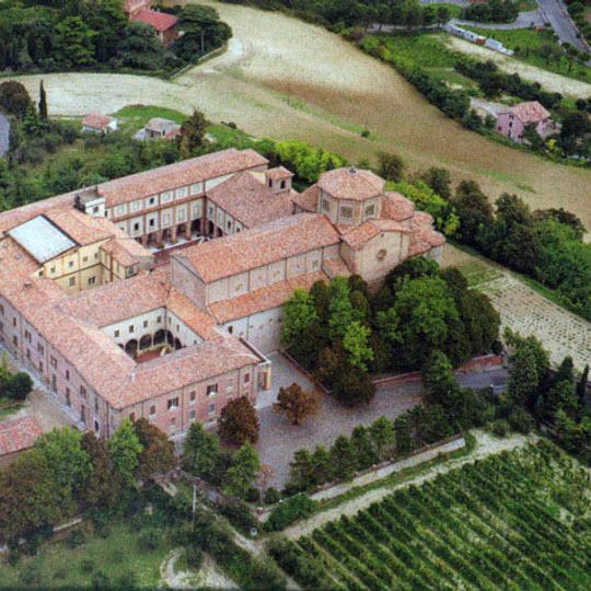 Abbazia di Santa Maria del Monte