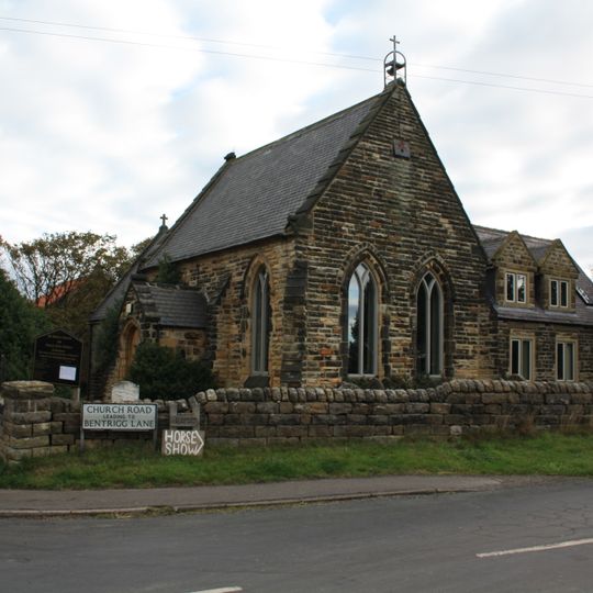 Ravenscar