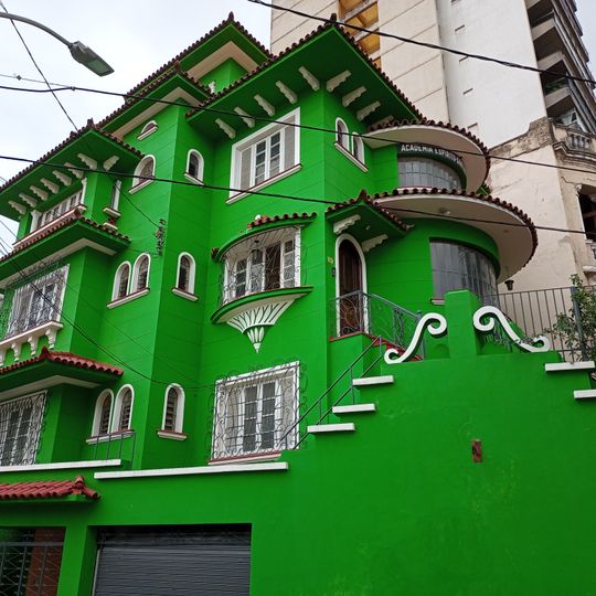 Academia Espiritosantense de Letras