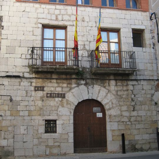 Casa de la cultura d'Alcalà de Xivert