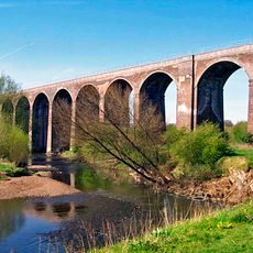 Reddish Viaduct
