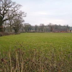 Lower Southwood Cottage  Lower Southwood Farmhouse