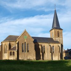 Église Saint-Nicaise de Villers-le-Tilleul