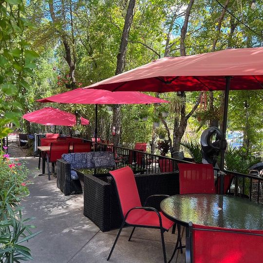 Lama Mediterranean Persian Cuisine