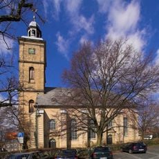 Sint-Stefanuskerk