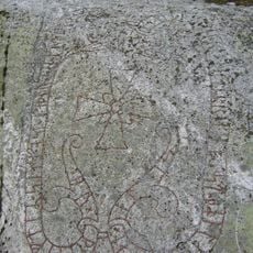 Uppland Runic Inscription 331
