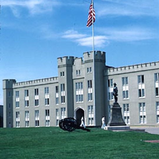Virginia Military Institute