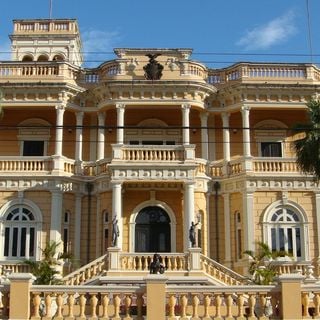 Palácio Rio Negro (Manaus)