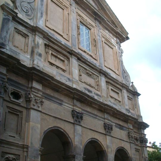Chiesa del Suffragio