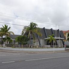 Beth Israel Synagogue