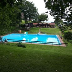 Waldbad Altenhagen I