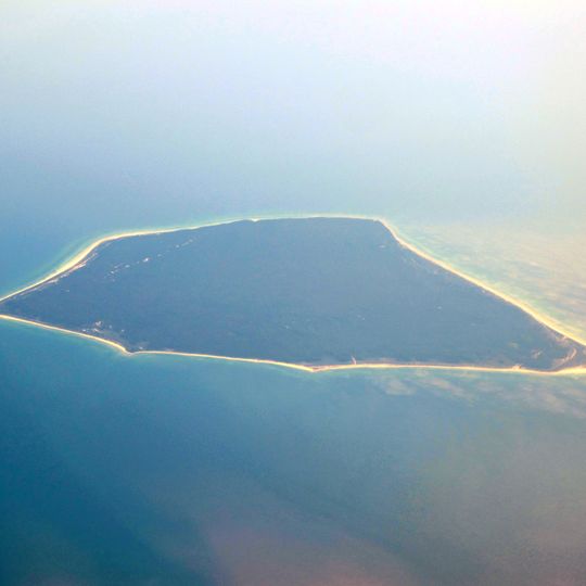 Parco nazionale Gotska Sandön