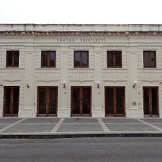 Teatro Trifiletti