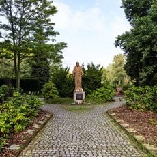 Friedhof Pützchen
