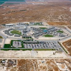 North Kern State Prison