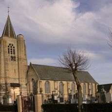 Église Saint-Omer de Bambecque