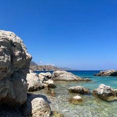 Paralia Apella