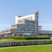 Krasnoselsky District