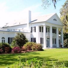 Orton Plantation