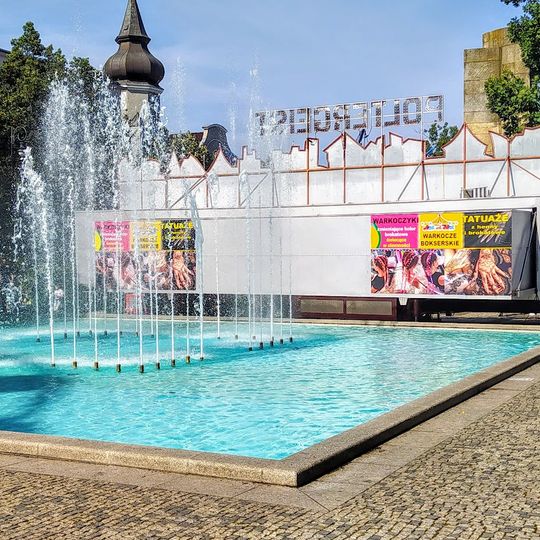 Wystawa stała. Muzeum Dawnych Tortur