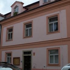 Kanovnický dům Kanovnická 12