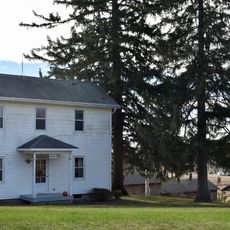 Jan F. and Antonie Janko Farmstead District