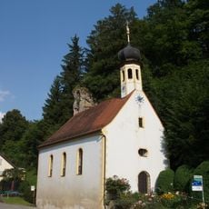 St. Leonhard (Traidendorf)