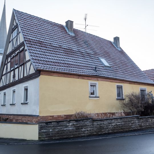 Wohnhaus