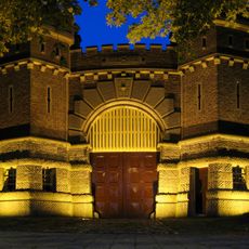 FPC Dr. S. van Mesdag