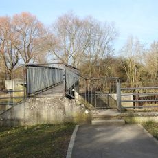 Square Champs-aux-Oies