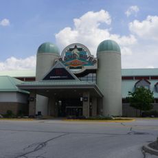 Grand River Raceway