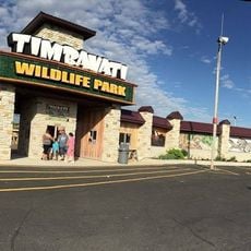 Timbavati Wildlife Park