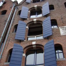 Prinseneiland 269, Amsterdam