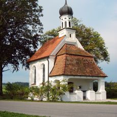 Dreifaltigkeitskapelle