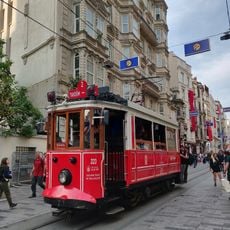 Madame Tussauds Istanbul
