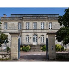Villa Maglya