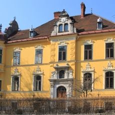 Wolfsberg, Villa Margaretha