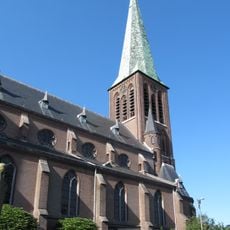 Sint-Bonifatiuskerk