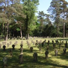 Sennefriedhof
