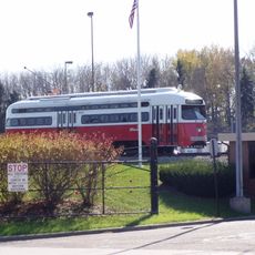 Port Authority 4000 Series PCC