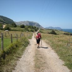 Camino del Norte
