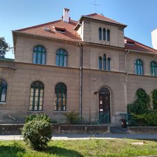 Fara u svatého Jana