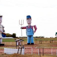 Enchanted Highway