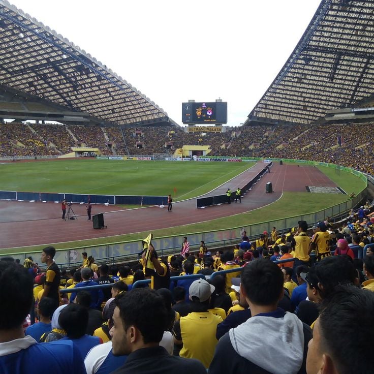 Shah Alam Stadium