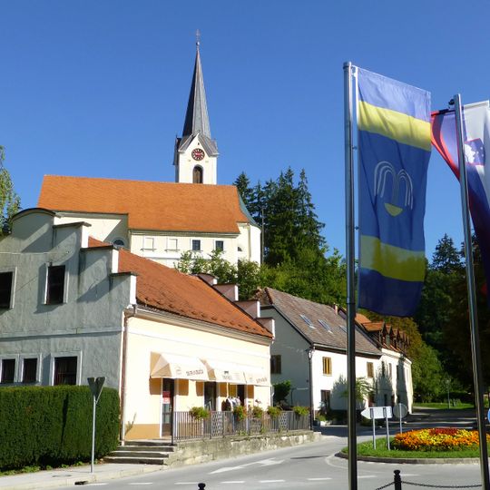 Municipality of Dobrna